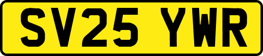 SV25YWR