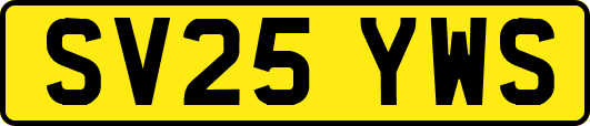 SV25YWS