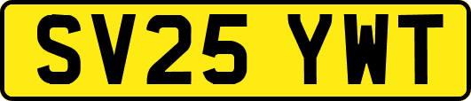 SV25YWT