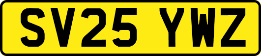 SV25YWZ