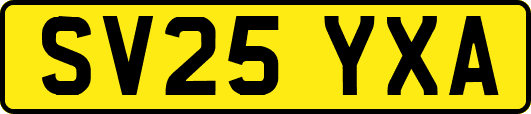 SV25YXA