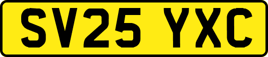 SV25YXC