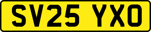 SV25YXO
