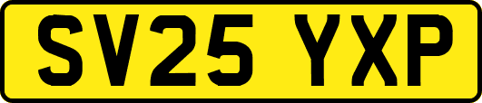 SV25YXP