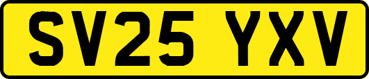 SV25YXV