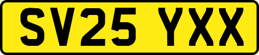 SV25YXX