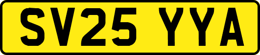 SV25YYA