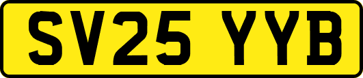 SV25YYB