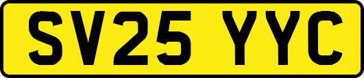 SV25YYC