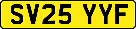 SV25YYF