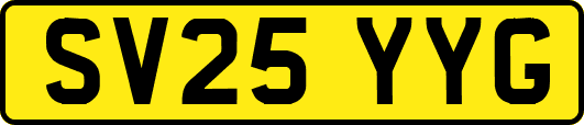 SV25YYG