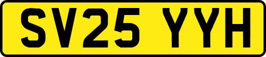 SV25YYH
