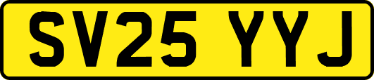 SV25YYJ