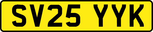 SV25YYK