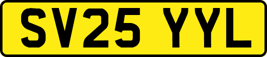 SV25YYL