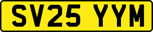 SV25YYM