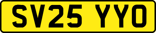 SV25YYO