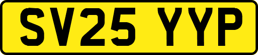 SV25YYP
