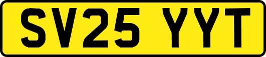 SV25YYT