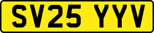 SV25YYV