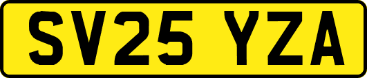 SV25YZA