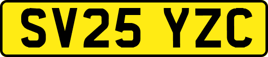 SV25YZC
