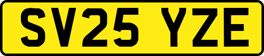 SV25YZE