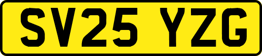 SV25YZG