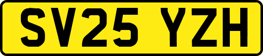SV25YZH