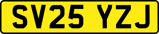 SV25YZJ