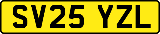 SV25YZL