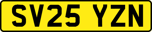 SV25YZN