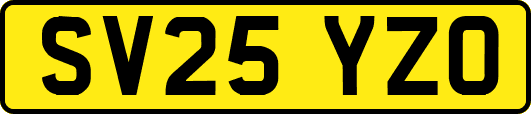 SV25YZO