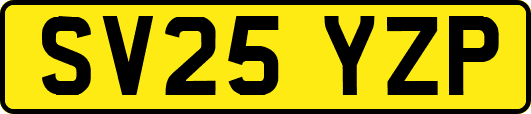 SV25YZP