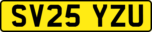 SV25YZU