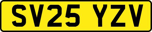 SV25YZV