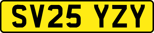 SV25YZY