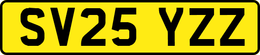 SV25YZZ