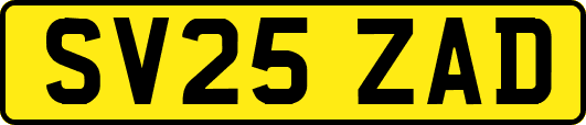 SV25ZAD