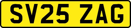 SV25ZAG