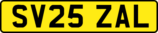 SV25ZAL