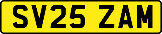 SV25ZAM