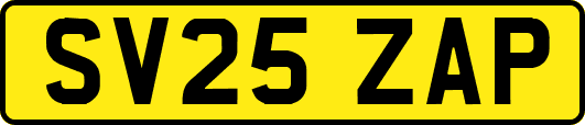 SV25ZAP