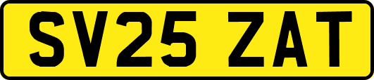 SV25ZAT