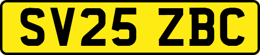 SV25ZBC