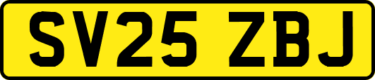 SV25ZBJ