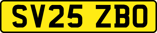 SV25ZBO