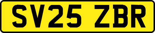 SV25ZBR