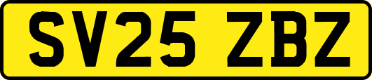 SV25ZBZ