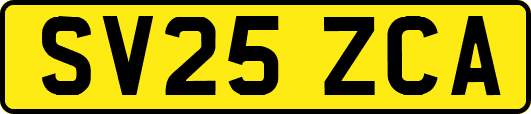 SV25ZCA